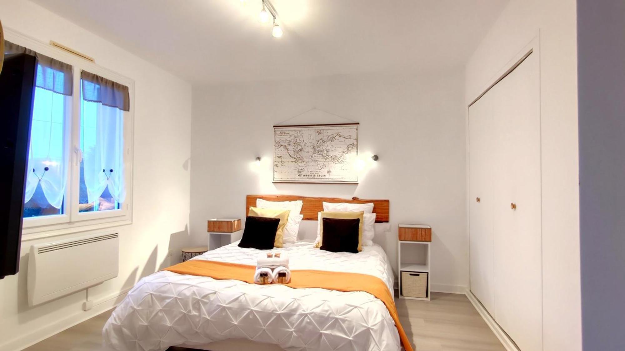 Villa Galets Blancs *